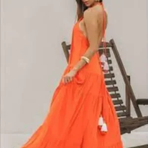 Vestido Match